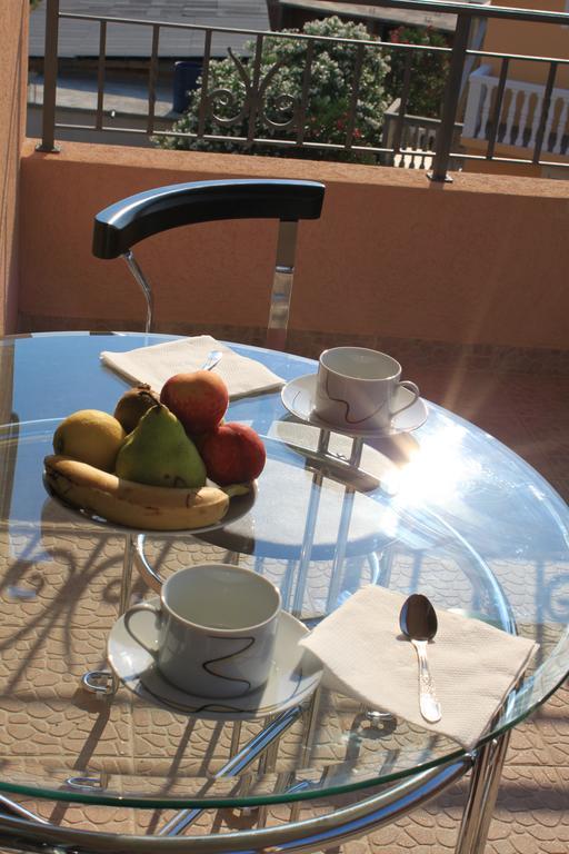 Apartments Adriatika Будва Номер фото