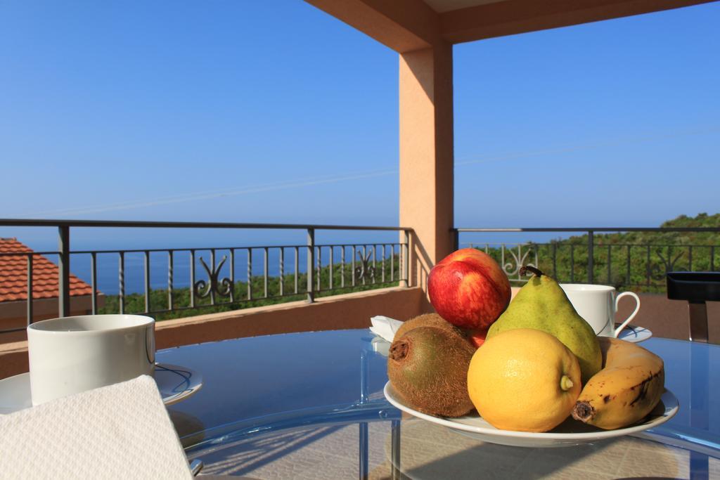 Apartments Adriatika Будва Номер фото