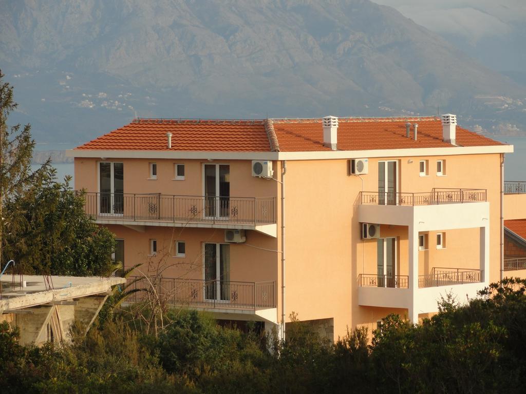 Apartments Adriatika Будва Номер фото